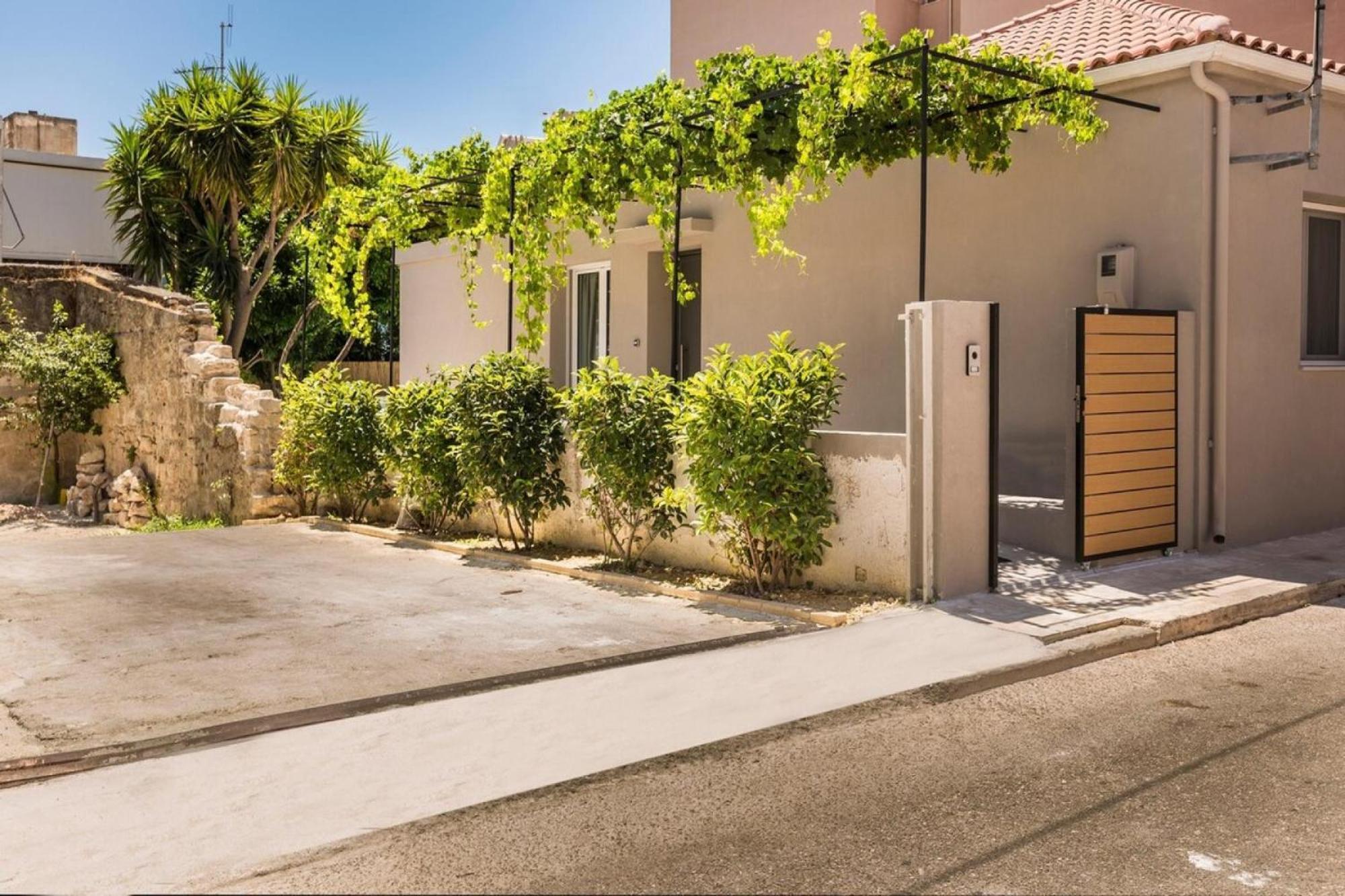 Mystique Lagoon Villa Argostoli  Exterior foto