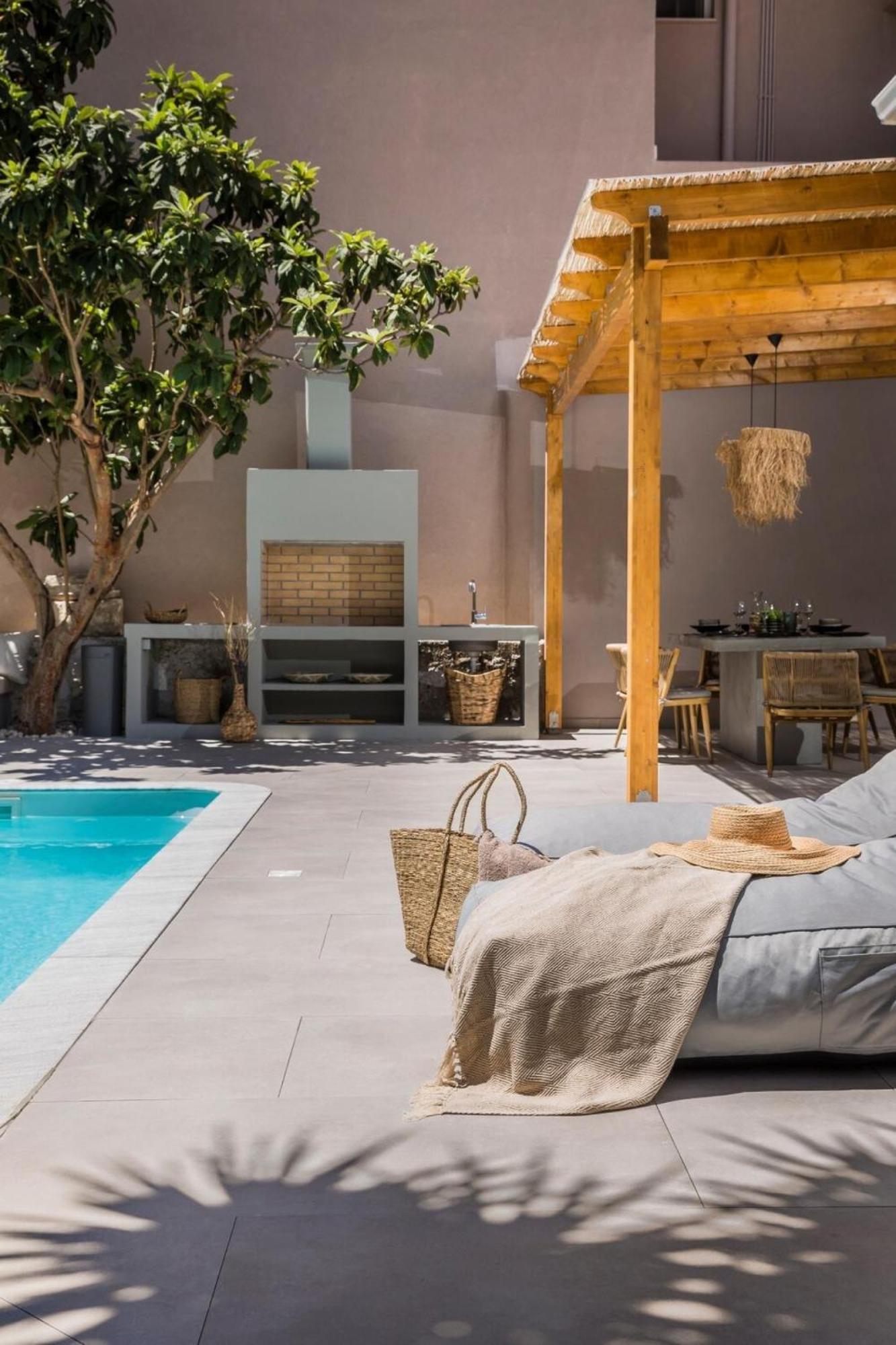 Mystique Lagoon Villa Argostoli  Exterior foto